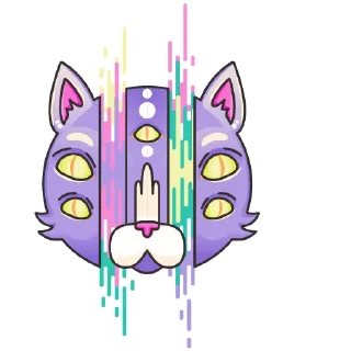🐱