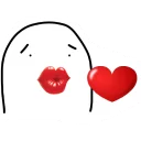 ❤
