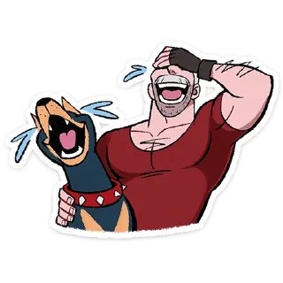 😆