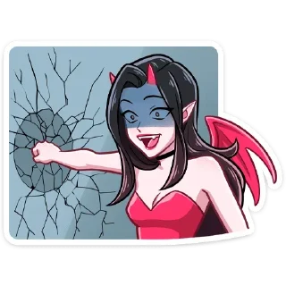 😱