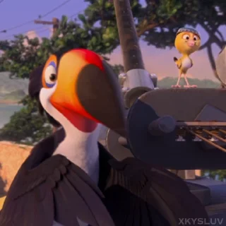 🦜