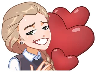 ❤