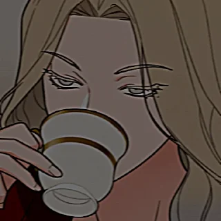 ☕