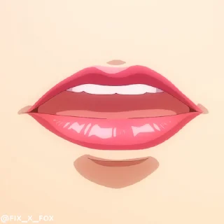 😋