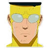 Invincible45min