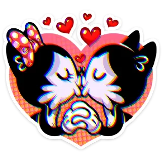 ❤️