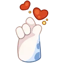 ❤️