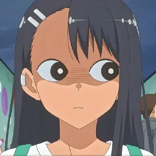 😑