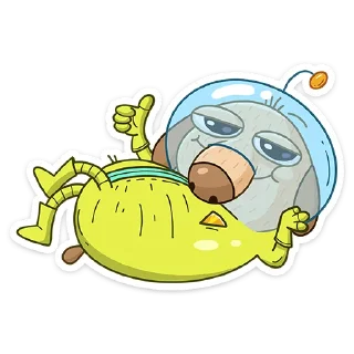👍