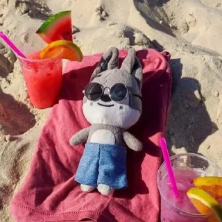 ☀️