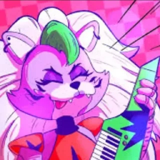 🤘