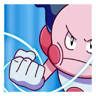 👊