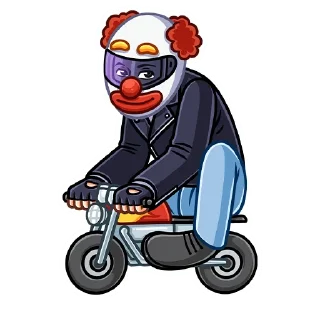 🤡