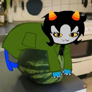 🍉