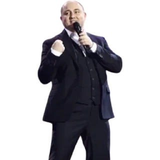 🗣