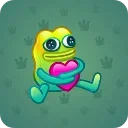 🐸