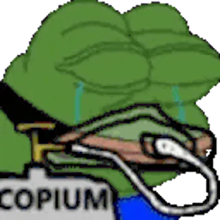 😪