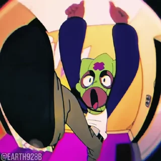 😲