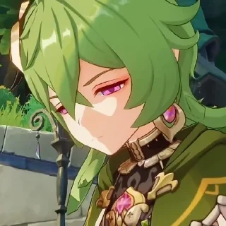 🍃