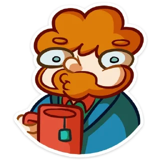 🍵