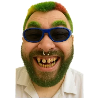 🤪