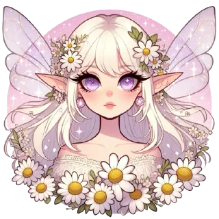 💜