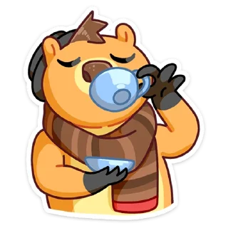 ☕️