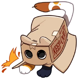 Ребус без текста - @TgSticker