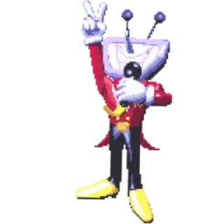 ✌