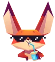 😎