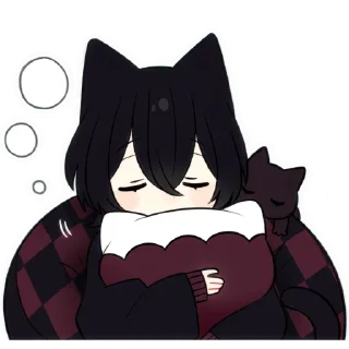😴