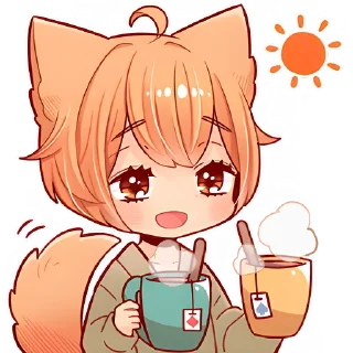 ☀