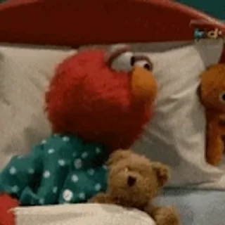 🥱