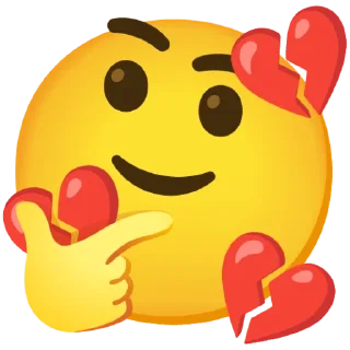 💔