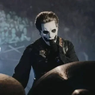 ☠️