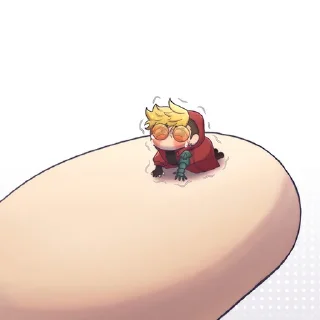 😰