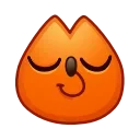 😌