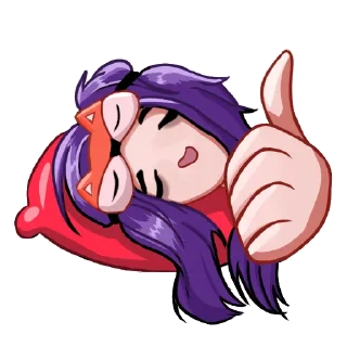 👍