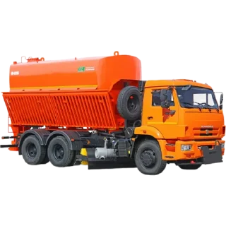🚚