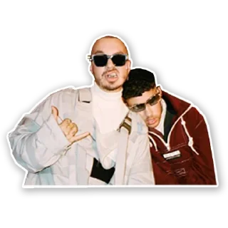 👬