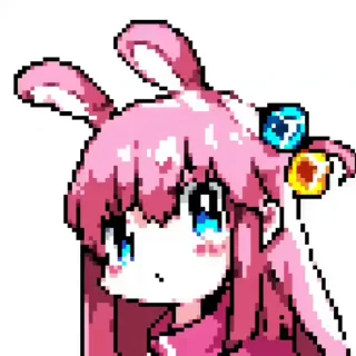 🐰