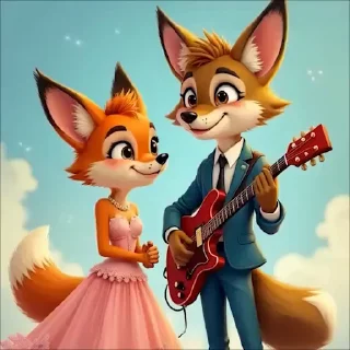 🎸