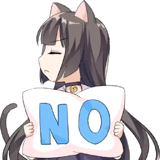 ❌