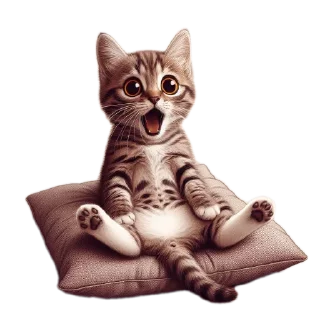 🐱