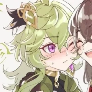 🍃