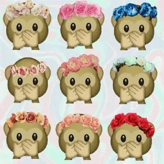 Emojis @stickersb2b