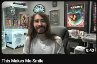 😀