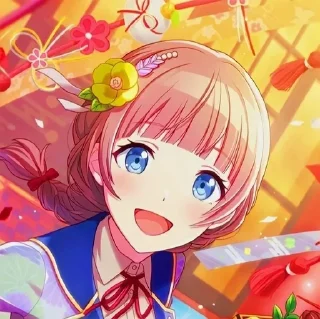 💋