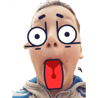 😳