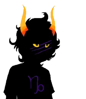 ♑